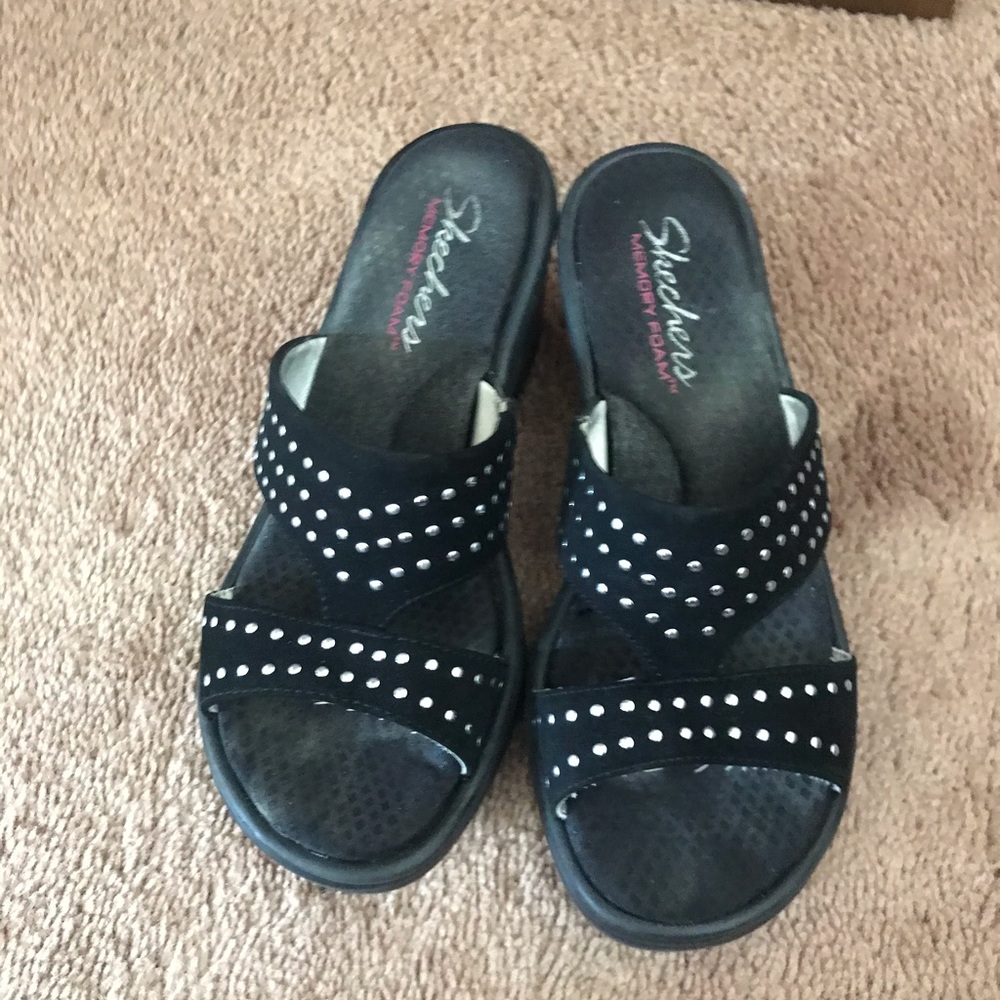 Skecher sandals